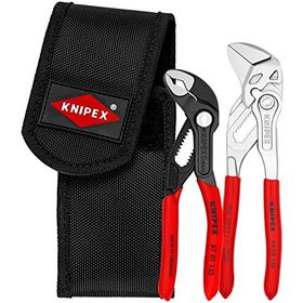 Knipex 00 20 72 V01 Mini Pense Seti