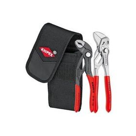 Knipex 00 20 72 V01 Mini Pense Seti