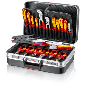Knipex 00 21 20 Le Çanta