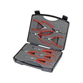 Knipex 00 21 25 Ağır Hizmet Segman Pense Seti