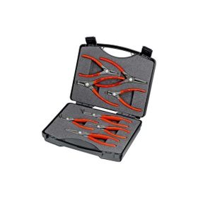 Knipex 00 21 25 Ağır Hizmet Segman Pense Seti