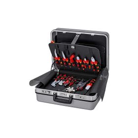 Knipex 00 21 30 23 Parça Elektrikçi Takım Çantası