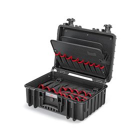 Knipex 00 21 35 Le Robust Boş Takım Çantası