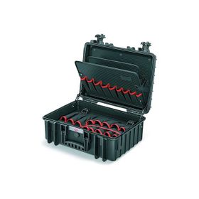 Knipex 00 21 35 Le Robust Boş Takım Çantası