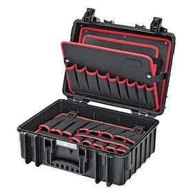 Knipex 00 21 35 Le Robust Boş Takım Çantası