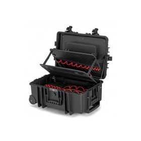 Knipex 00 21 37 LE Robust 45 Boş Takım Çantası