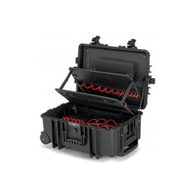 Knipex 00 21 37 LE Robust 45 Boş Takım Çantası