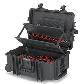 Knipex 00 21 37 LE Robust 45 Boş Takım Çantası