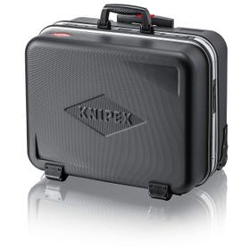 Knipex 00 21 41 LE Tekerlekli Takım Çantası