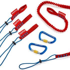 Knipex 00 50 04 TBK Pense Emniyet Seti