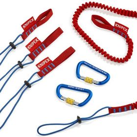 Knipex 00 50 04 TBK Pense Emniyet Seti