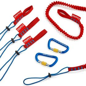 Knipex 00 50 04 TBK Pense Emniyet Seti