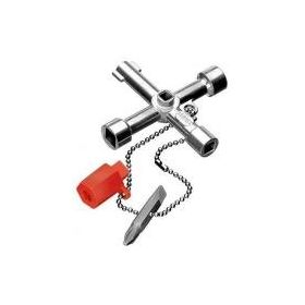 Knipex 001103 Kumanda Dolabı Anahtarı