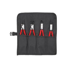 Knipex 001956 Segman Pense Seti