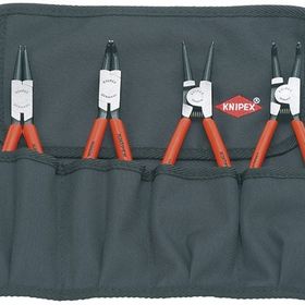Knipex 001956 Segman Pense Seti
