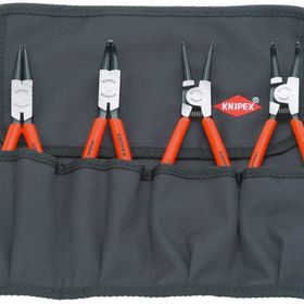 Knipex 001956 Segman Pense Seti