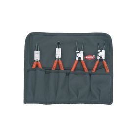 Knipex 001956 Segman Pense Seti