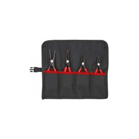 Knipex 001957 4 Parça Ağır Tip Segman Pens Set