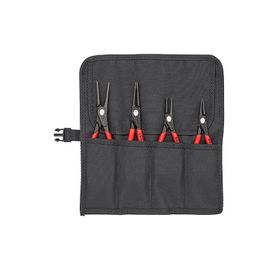 Knipex 001957 4 Parça Pense Seti