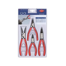 Knipex 002003 V02 4lü Pense Seti