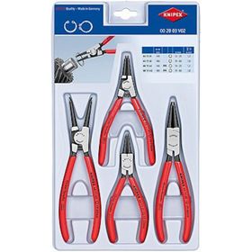 Knipex 002003 V02 4lü Pense Seti