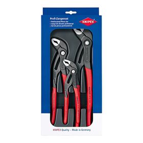 Knipex 002003 V02 4lü Pense Seti