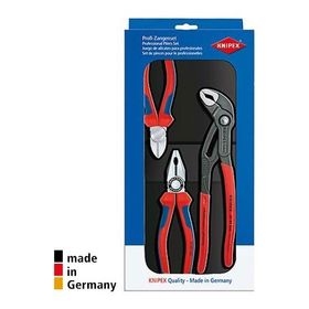 Knipex 002009 3 Parça Pense Set