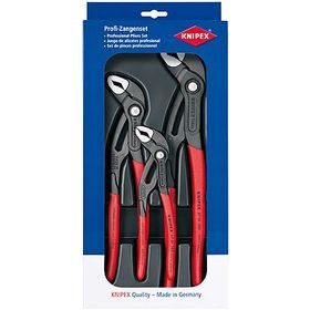 Knipex 002009 3 Parça Pense Set
