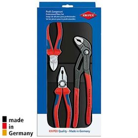 Knipex 002009 3 Parça Pense Set