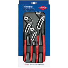Knipex 002009 3 Parça Pense Set