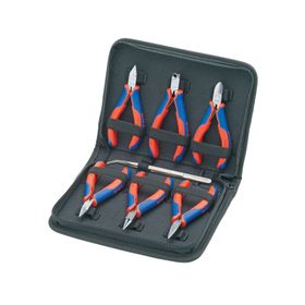 Knipex 002016 Elektronikçi Pense Seti