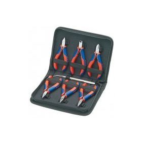 Knipex 002016 Elektronikçi Pense Seti