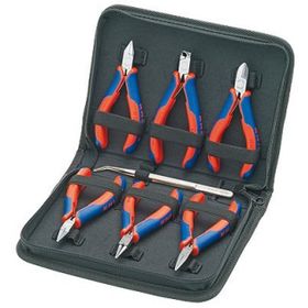 Knipex 002016 Elektronikçi Pense Seti