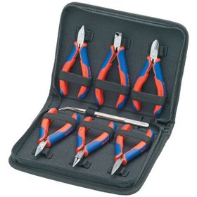 Knipex 002016 Elektronikçi Pense Seti