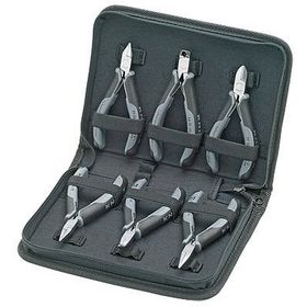 Knipex 002017 Elektronikçi Pense Seti