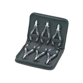 Knipex 002017 Elektronikçi Pense Seti