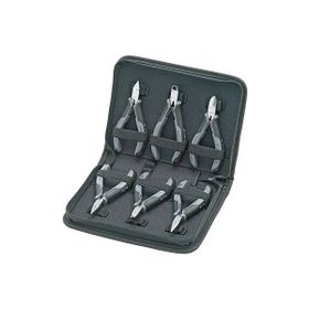 Knipex 002017 Elektronikçi Pense Seti