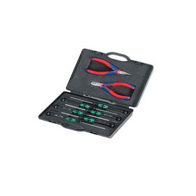 Knipex 002018 Pense Seti