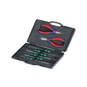 Knipex 002018 Pense Seti