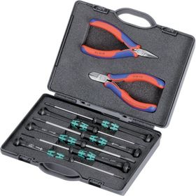 Knipex 002018 Pense Seti