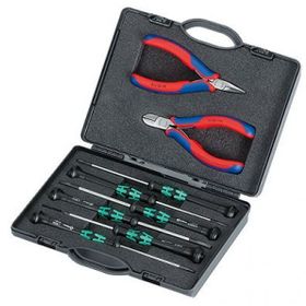 Knipex 002018 Pense Seti