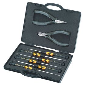 Knipex 002018ESD Pense Seti