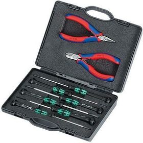 Knipex 002018ESD Pense Seti