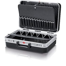 Knipex 002120 20 Parça Takım Çantası