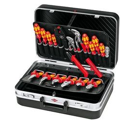 Knipex 002120 20 Parça Takım Çantası