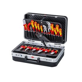 Knipex 002120 20 Parça Takım Çantası