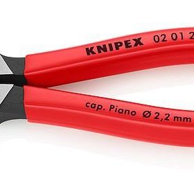 Knipex 0102 200 mm Kombine Pensesi