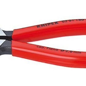 Knipex 0102 200 mm Kombine Pensesi