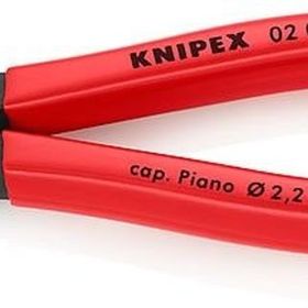 Knipex 0102 200 mm Kombine Pensesi