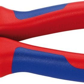 Knipex 02 05 200 mm Ağır Tip Kombine Pense